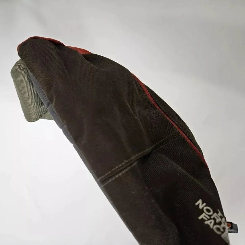 The North Face north face